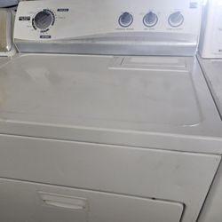 Kenmore Electric Dryer Working Perfectly Fine Very Clean Super Capacity I Can Deliver To You 90 Days Warranty 