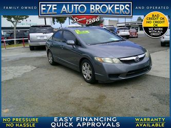 2009 Honda Civic