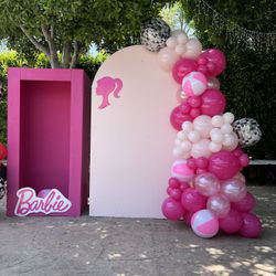 Balloons