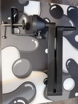 Low Profile Mic Arm