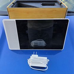 Lenovo Smart Display