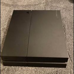 Sony PS4 Console