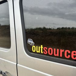 Custom Stickers Decals Banners 