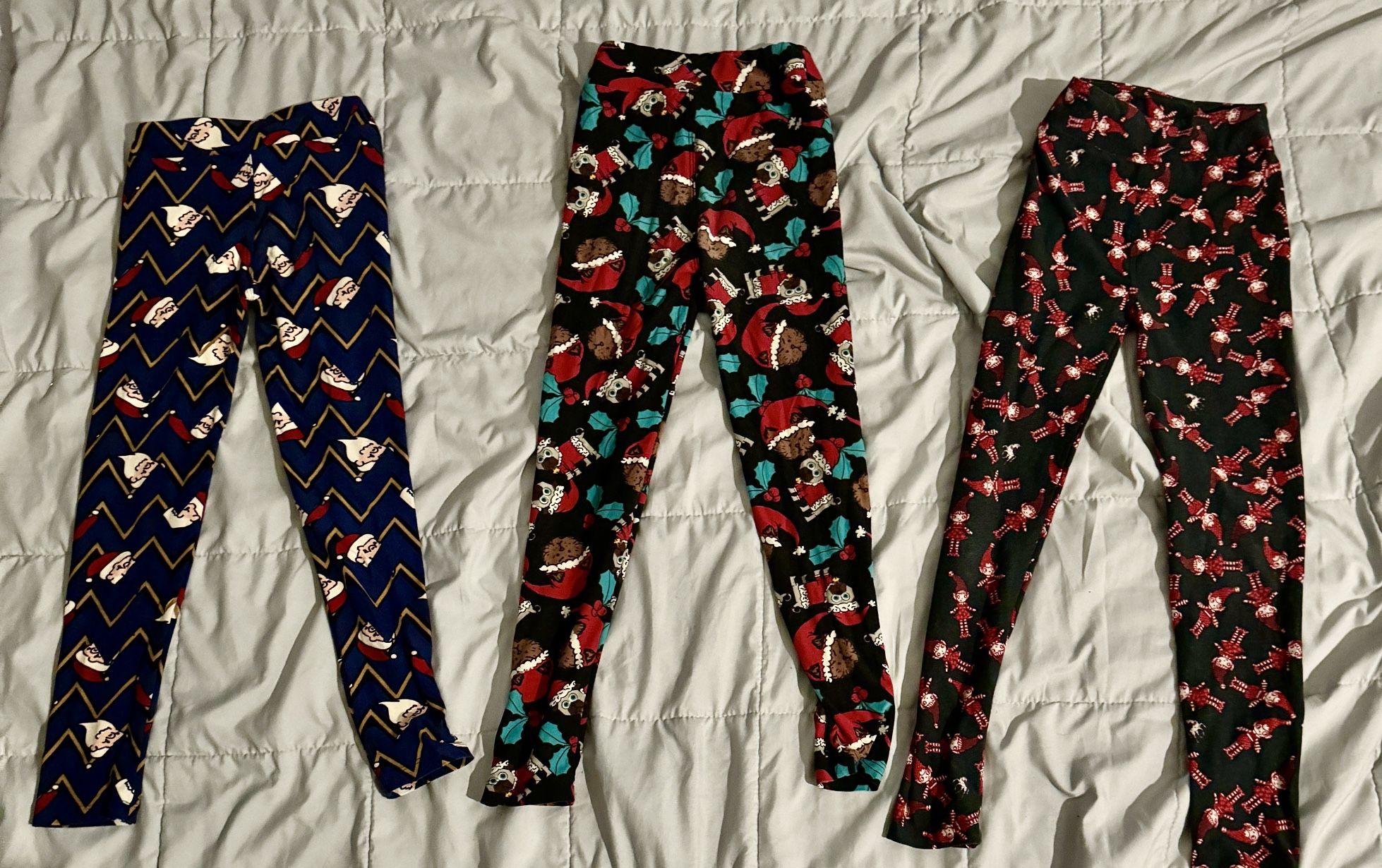 Lularoe Leggings
