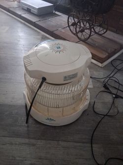 NuWave Infrared Cooking System Oven