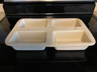 Pampered Chef Mini Loaf Pan