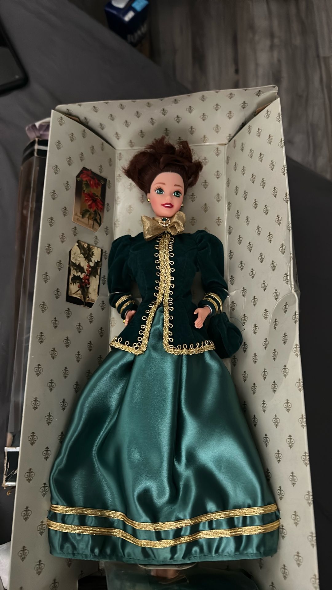 Barbie