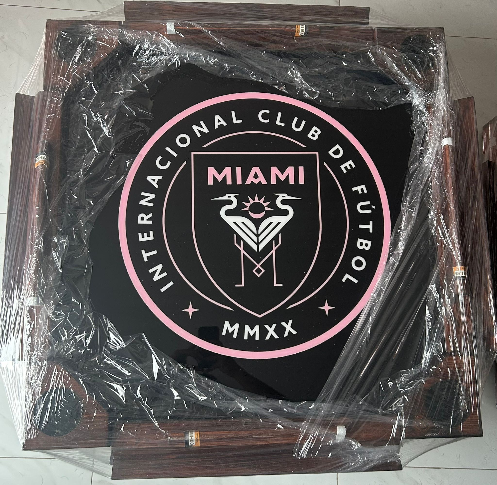 Internacional Miami Club De Futbol 
