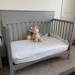 Toddler Bed