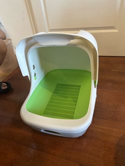 Tidy Cats Breeze Cat Litter System Bundle