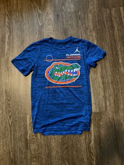 Gators Dri-fit Shirt