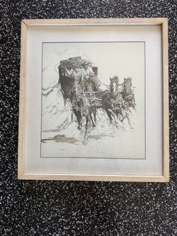 Western Artwork