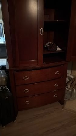 Dresser Drawer