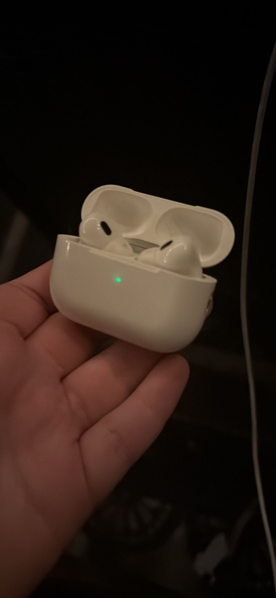 Bluetooth Earbuds