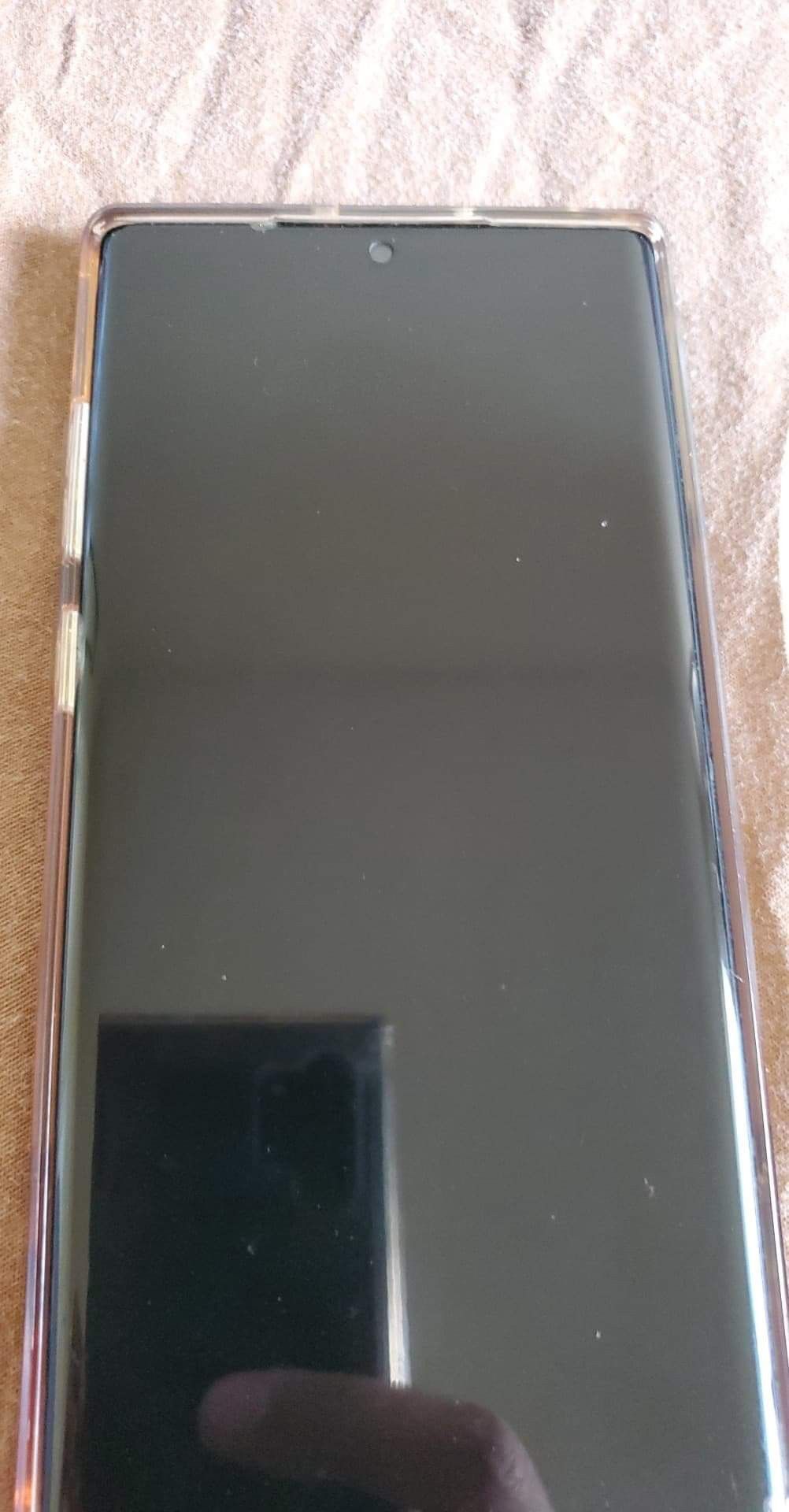 Samsung Note 10 Plus 256gb Unlocked