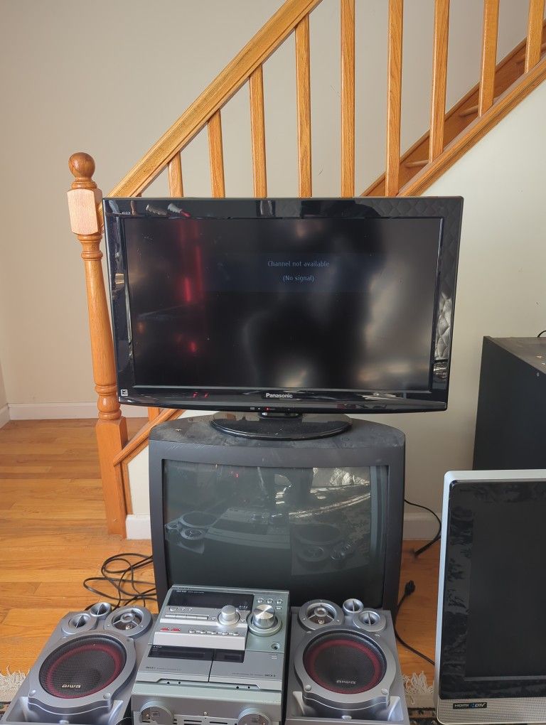 Panasonic Viera TC-L32C22