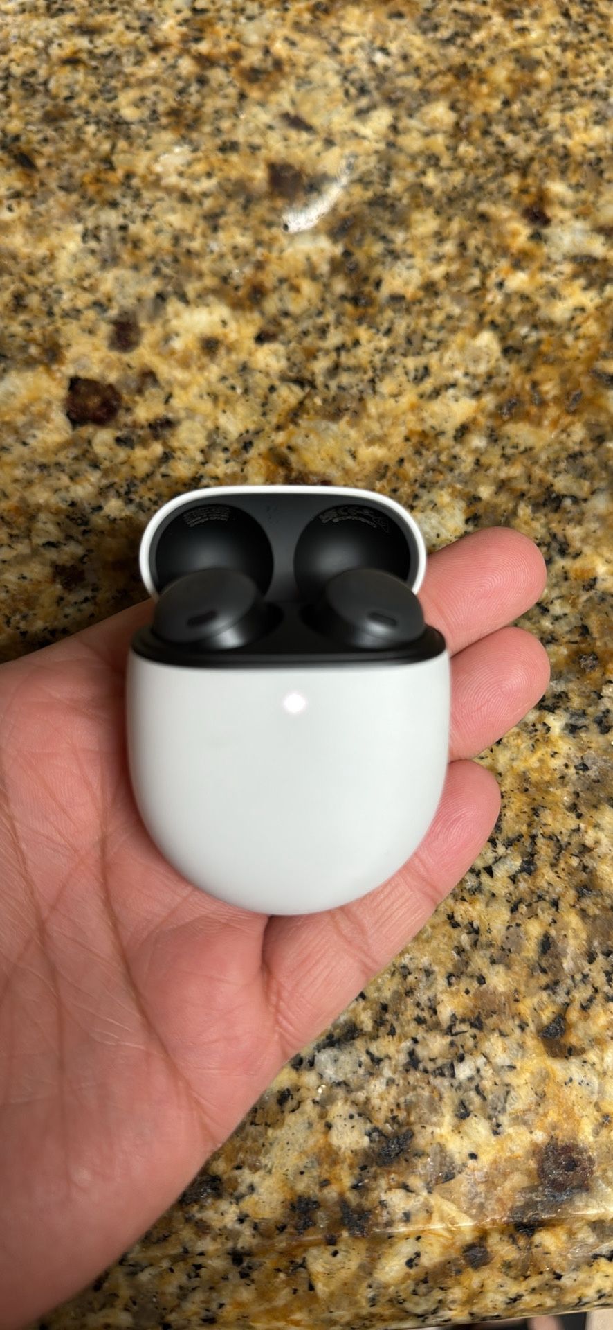 Pixel Buds Pro 