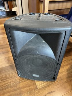 Speaker- Pyle Pro PPHP 123m (800 Watt, USB, MP3)