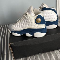 Jordan 13