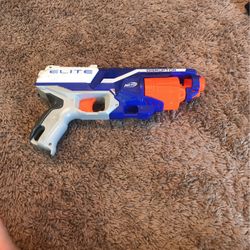 Nerf Gun