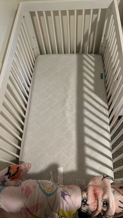 Newton Crib Mattress