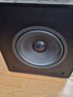 Energy Sub EXL- S10