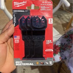 Hojas Bimetalicas Multiusos