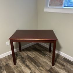 Wood Table /Desk