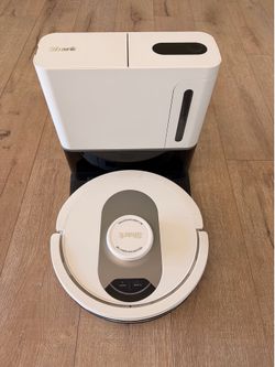 Shark AI Robot Vacuum