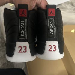 Vnds Jordan 12 Playoffs Size 11