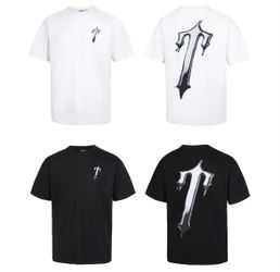 Trapstar Silver T