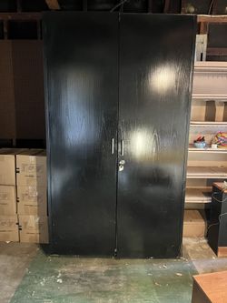 Winery storage refrigerator
