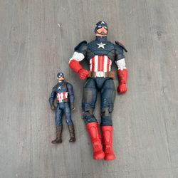 Captain American