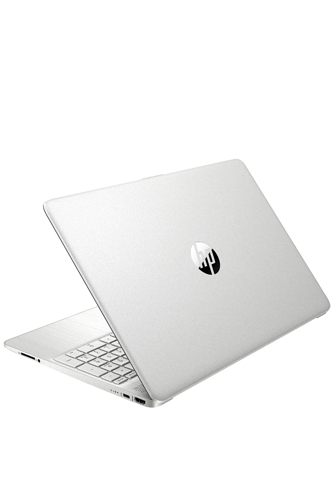 HP 15 2020 Premium Laptop Computer I 15.6" HD Touchscreen Display I 10th Gen Intel Quad-Core i5-1035G1 (>i7-8550U) I 12GB DDR4 512GB PCIe SSD I WiFi