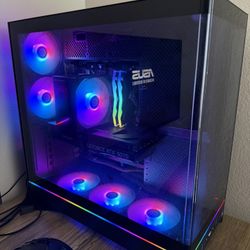 Gaming Desktop
