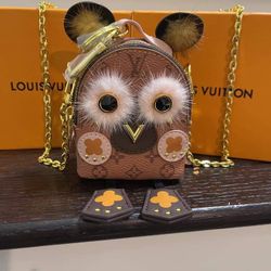 Mini Crossbody Purse
