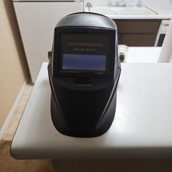 Welding Helmet