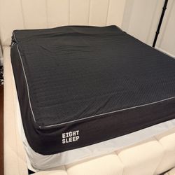 Eight Sleep California King Cover (8 Sleep)
