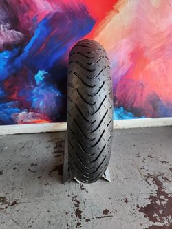 120/70/R14 Motorcycle Tire