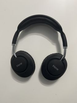 🎧 iHome TX-38 Headphones – 