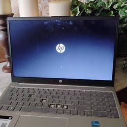 HP Chromebook 