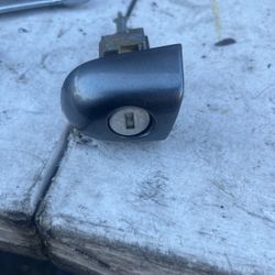 BMW E46 Door Locks
