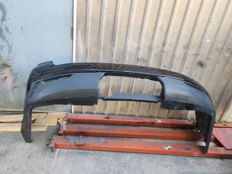 2021-2025 Chevrolet Tahoe GMC Yukon Rear Bumper Used Oem