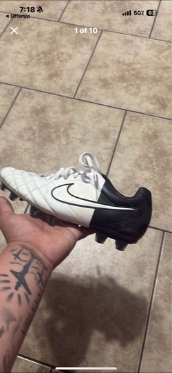 Soccer Cleats