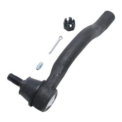 Front Outer Tie Rod End Links for 2009 2010-2012 Acura TSX Honda Accord