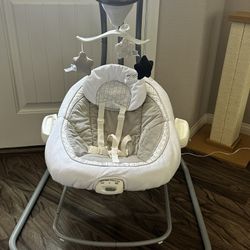 Graco Baby Swing