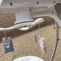 Fisher-Price Baby swing