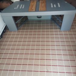 Entertainment Center
