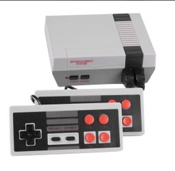 620 built in game system