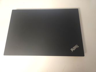 Lenovo ThinkPad P15s i7 16gb Ram 512gb NVMe Drive 15.6 Screen Nvidia GPU